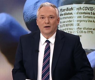 Kiedyś wymazali serduszko. A teraz? TVP Info zaskoczyło