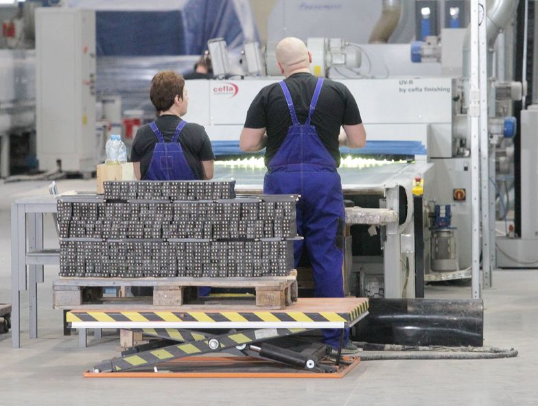 Higiena pracy – jak wpływa na efektywność? Przepisy BHP