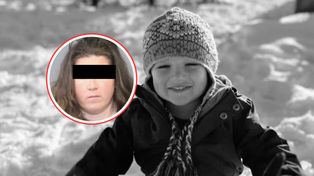 2-latek nie żyje. Ojciec oskarża opiekunkę. "Zabiła mojego syna"