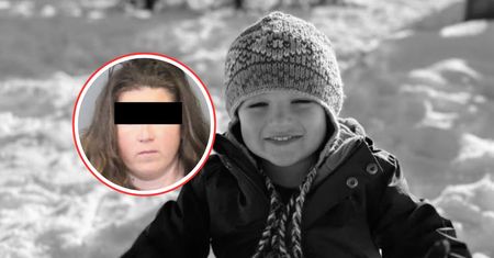 2-latek nie żyje. Ojciec oskarża opiekunkę. "Zabiła mojego syna"