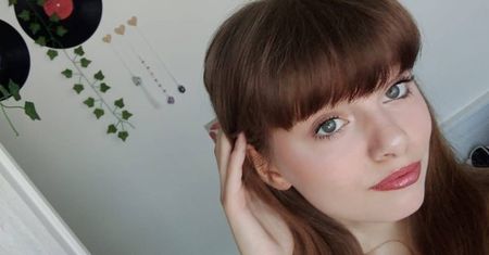 Wyszła na praktyki i nie wróciła. 15-letnia Iza zaginęła