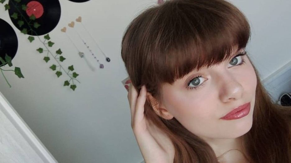 Izabela Anioła wyszła na praktyki i zaginęła