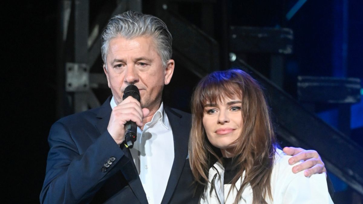 Natasza Urbańska i Janusz Józefowicz się rozwodzą? Ich nowy post nie pozostawia wątpliwości