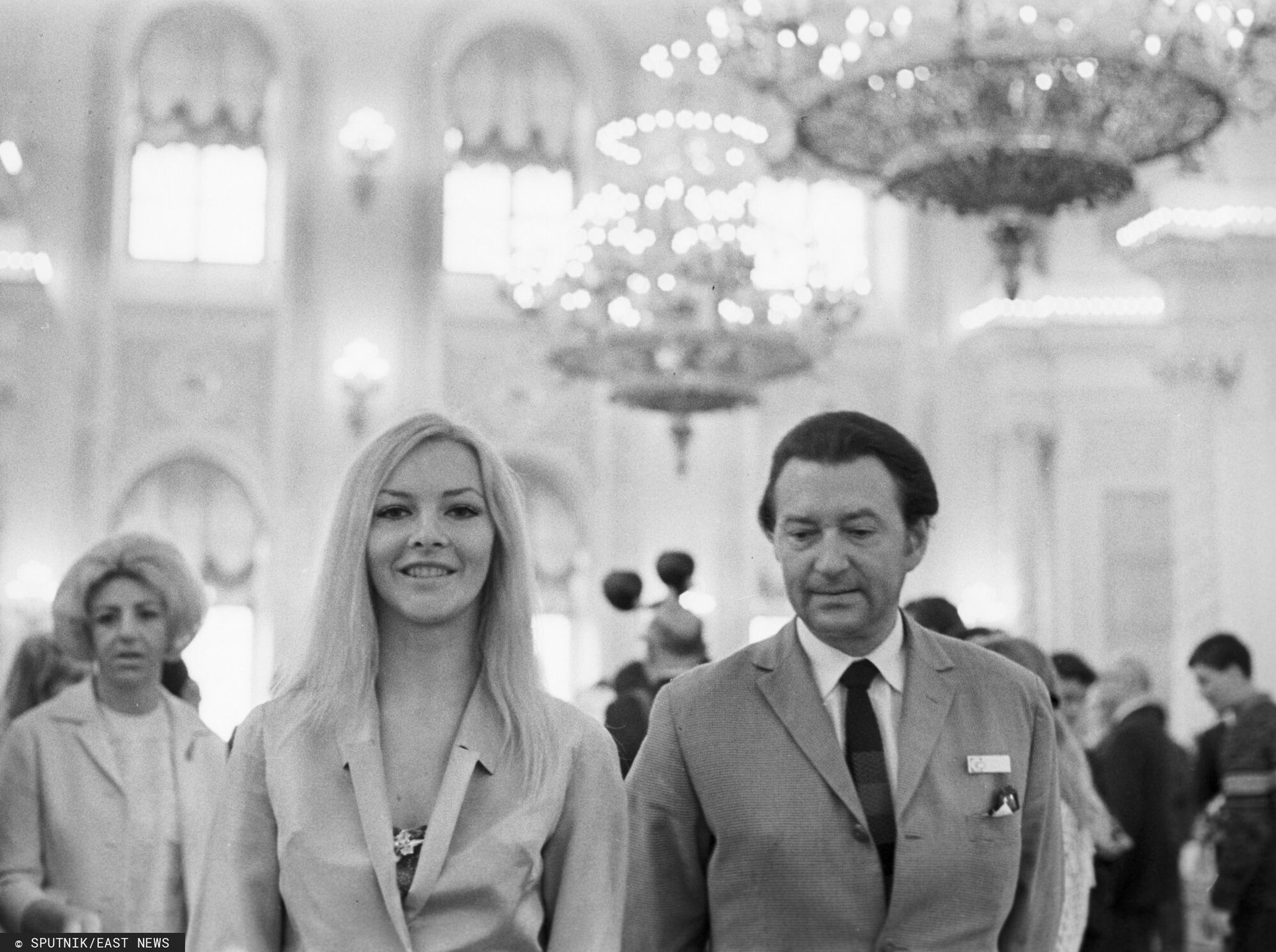 Barbara Brylska