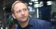 Borys Szyc o alkoholu w tubkach. Ma jasne stanowisko. "Alkohol prawie mnie zabił"