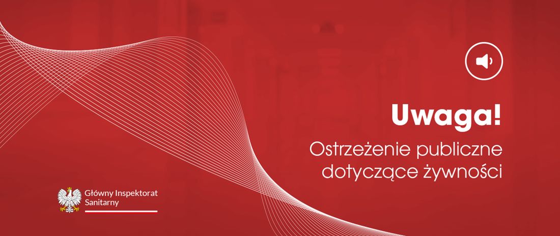 Masz ten sos boloński w domu? GIS ostrzega przed możliwą obecnością szkła