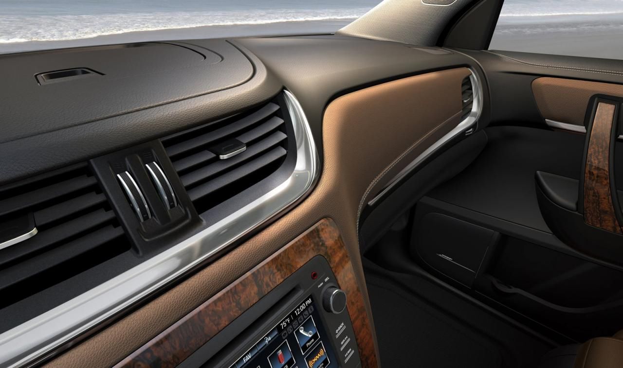 Chevrolet Impala
