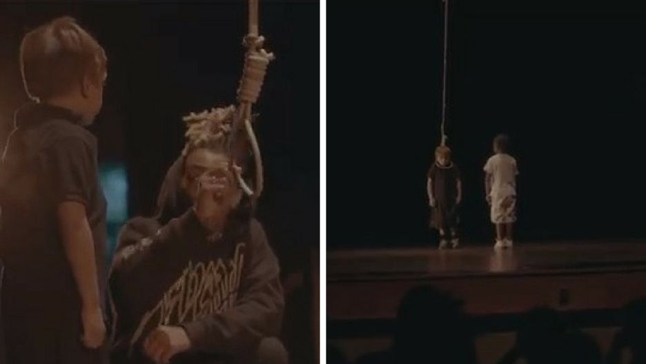 Teledysk XXXTentacion do piosenki "Look at me!" wzbudził kontrowersje