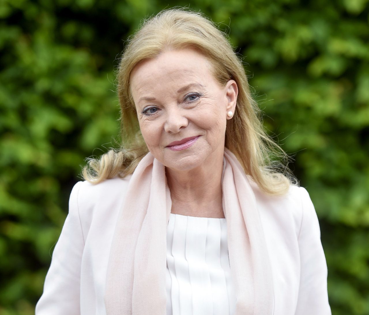 Laura Łącz przeżyła włamanie. "Złodziej mnie obserwował"