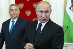 Dostawy ruszyły. Rosja zaczyna przekazywać więcej gazu Węgrom