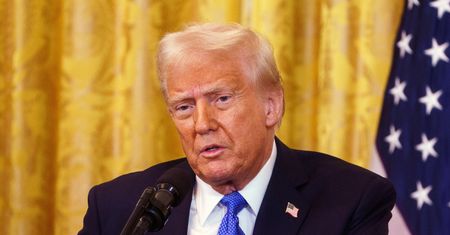 Sędzia mówi "stop". Blokuje ważną decyzję Trumpa