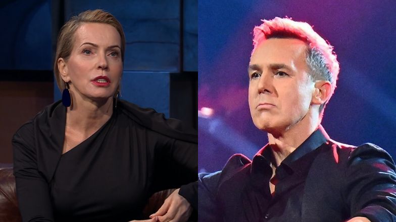 Smaszcz zdradza, czy żałuje upubliczniania małżeństwa i rozwodu