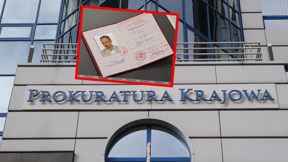 Prokuraturwa Krajowa