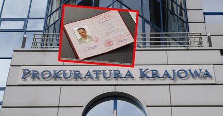 Nawet dożywocie. Wiadomo, co grozi sędziemu, który uciekł na Białoruś