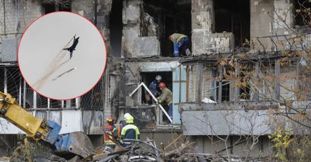 Rosja wysłała drony na granice z Polską. Nasze wojsko było gotowe