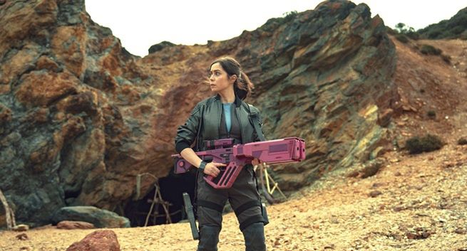 „Czarne lustro” wraca na Netflix z siódmym sezonem. Znamy datę premiery