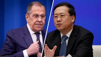 Chiński posłaniec z wizytą w Moskwie. Współpraca z Rosją się zacieśnia