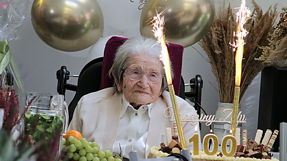 Wyjątkowy jubileusz w Gorlicach