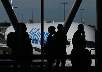 Prawie wróciliśmy do latania jak przed pandemią. Ale na horyzoncie jest jedno poważne zagrożenie