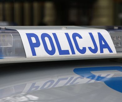 Lubuskie. Dwa tragiczne wypadki w gminie Jasień. Zginęli młodzi ludzie