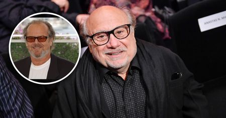 Co się dzieje z Jackiem Nicholsonem? Jego znany przyjaciel zabrał głos