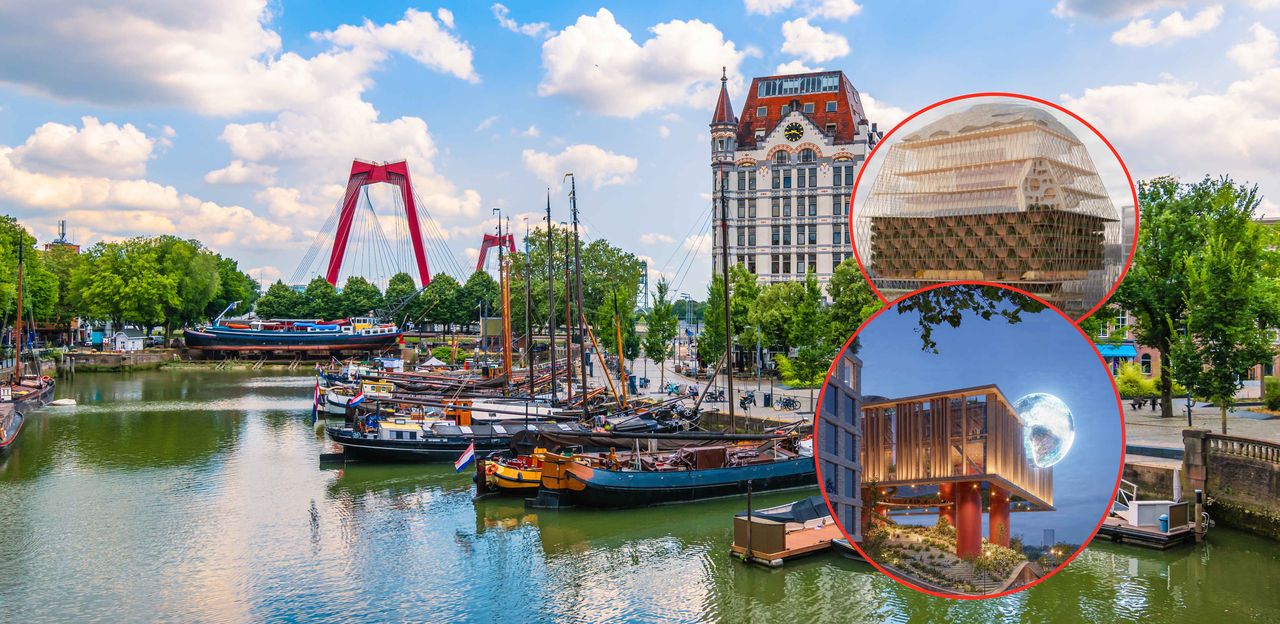 Miasto przyszłości ma powstać w Europie. Nowy "cud świata”