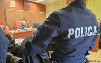 Gorzów: Trwa proces w sprawie pożaru AJP. Świadek był pijany