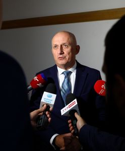 Wyłudzili miliony? Wśród oskarżonych były wiceminister zdrowia