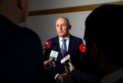 Wyłudzili miliony? Wśród oskarżonych były wiceminister zdrowia