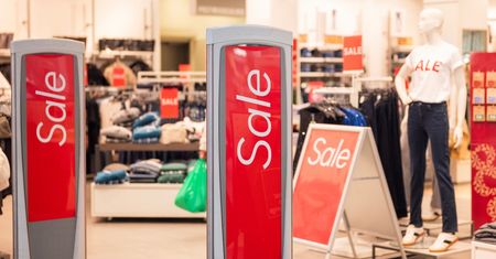 W Krakowie otwierają wielki outlet z rabatami do 70 proc. Padła data