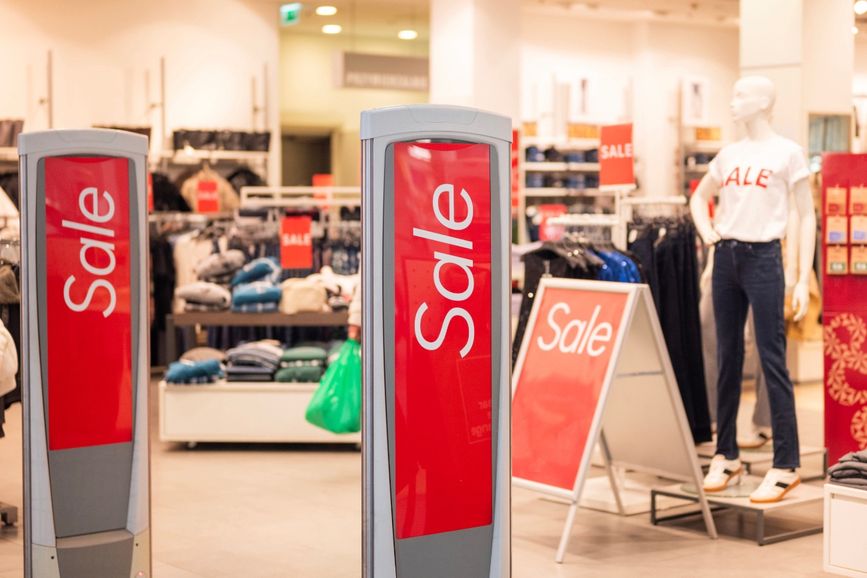 W Krakowie otwierają wielki outlet z rabatami do 70 proc. Padła data