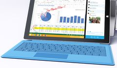 Premiera tabletu Surface Pro 3 w 25 krajach. Polska pominięta