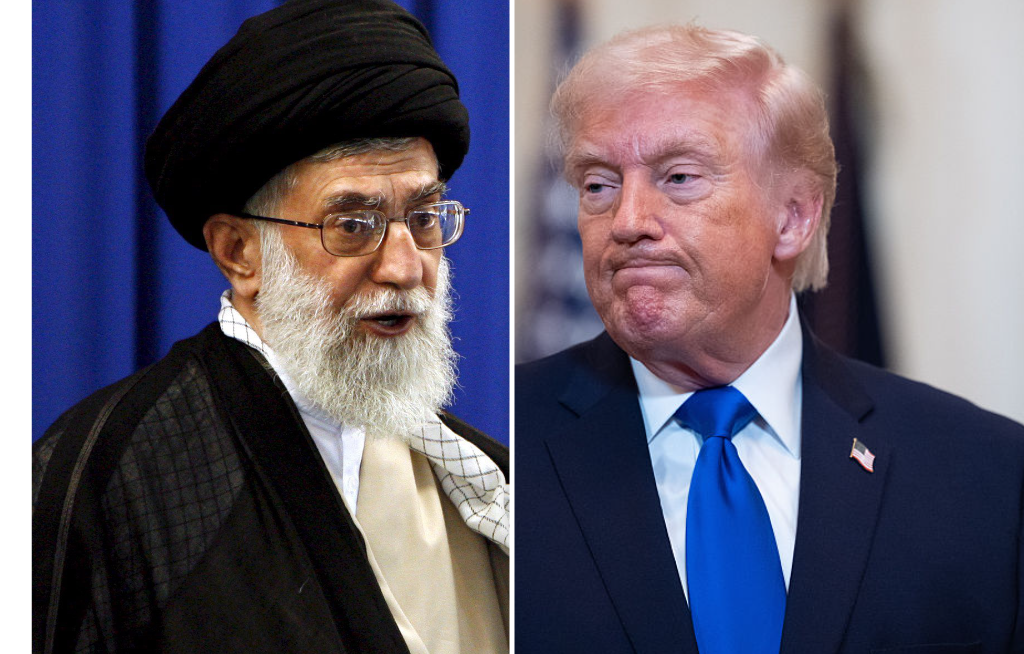 Groźba ataku USA na Iran. Rynek ropy reaguje