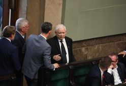 Referendum. Sejm zdecydował