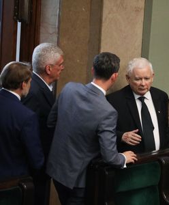 Referendum. Sejm zdecydował