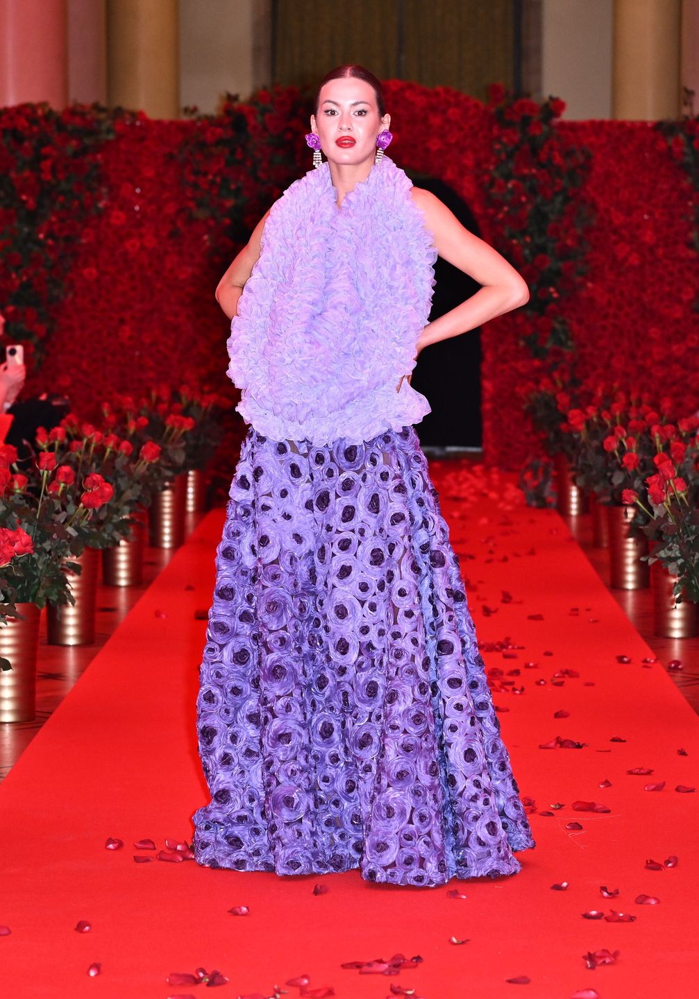 Kolekcja Caroline Derpienski 