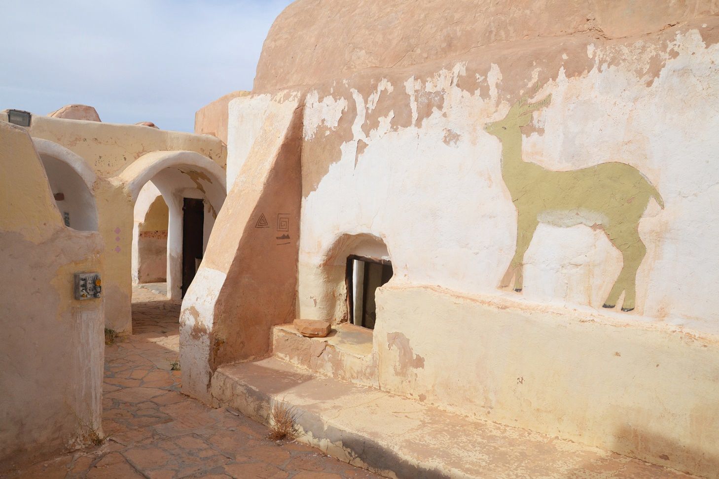ksar hedada