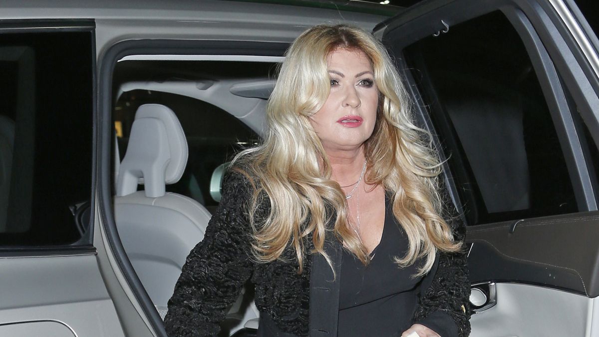 Beata Kozidrak nie może siadać za kółko przez 5 lat