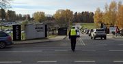 Lublin: Policjanci czuwają nad bezpieczeństwem w czasie święta