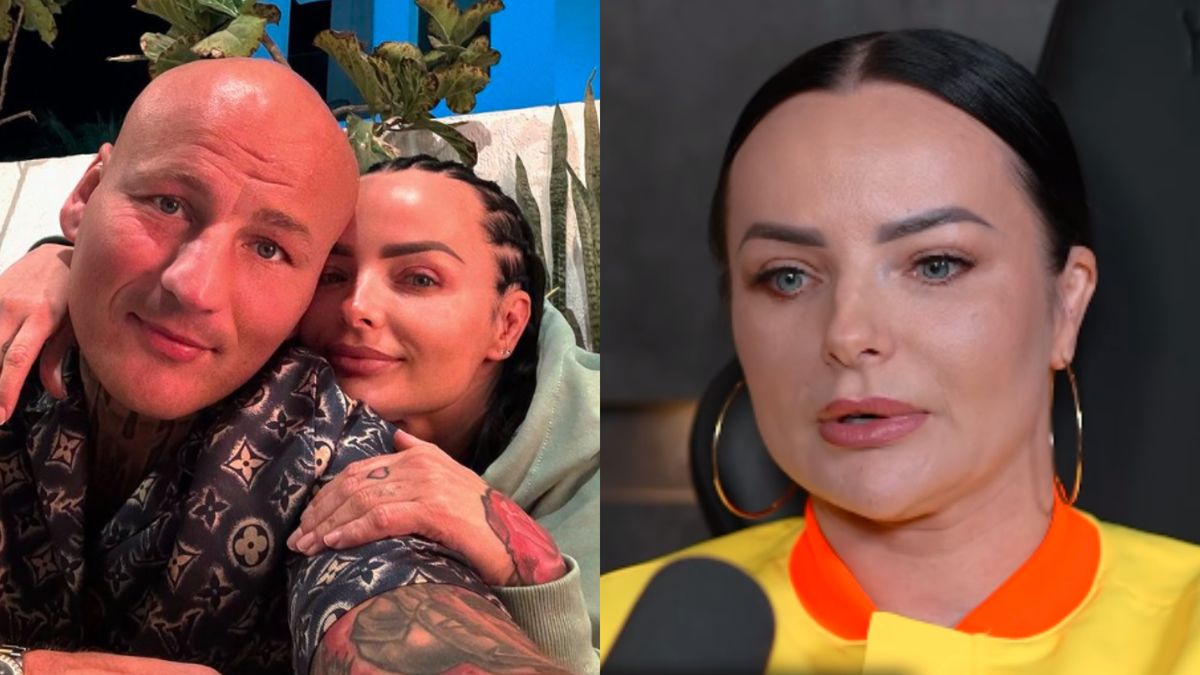 Kamila Wybrańczyk szczerze o toksycznym związku. Artur Szpilka pomógł jej wyjść na prostą