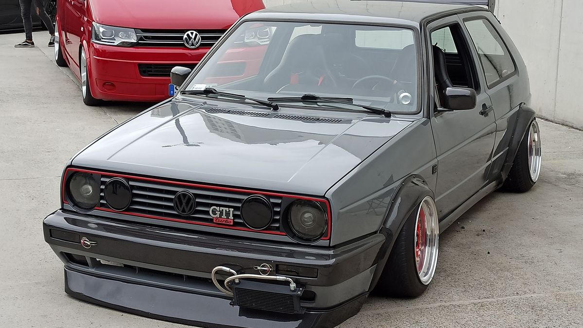 W tuningu łatwo przesadzić