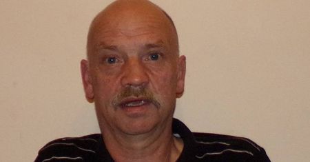 Wyszedł ze szpitala i ślad po nim zaginął. Rodzina prosi o pomoc w odnalezieniu 61-latka