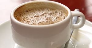 Jak zaczynasz poranek?