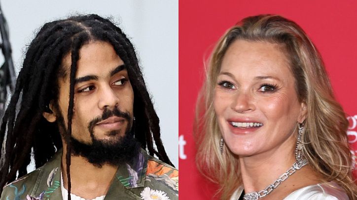 Kate Moss ma nowego chłopaka?