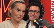 Paulina Smaszcz wdała się w OSTRĄ wymianę zdań z Kubą Wojewódzkim. Padło wiele gorzkich słów (WIDEO)