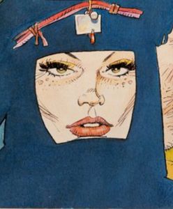 Więzień gwiazd - recenzja komiksu wydawnictwa Elemental