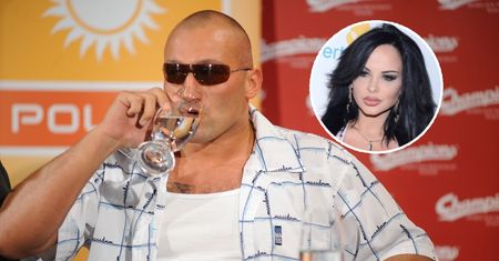 No to się zacznie! Don Kasjo wyciągnął coś Najmanowi