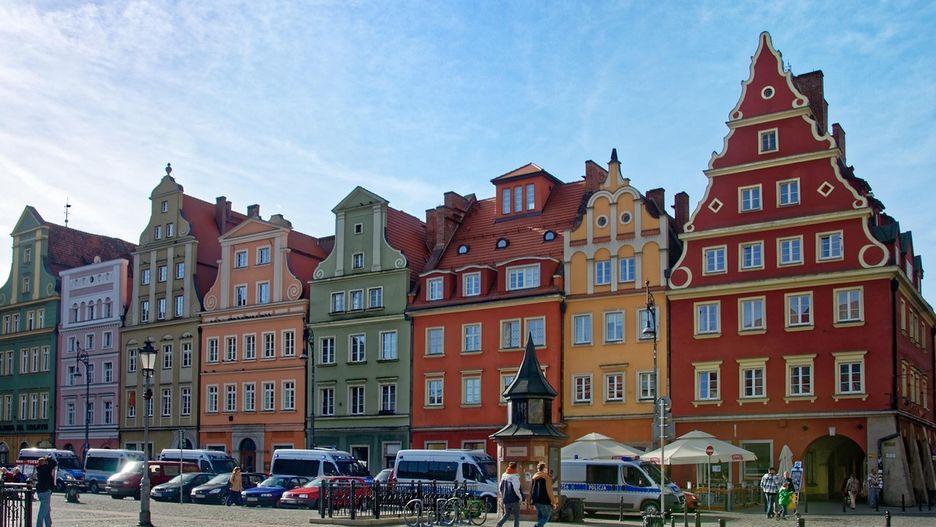 Wybory prezydenckie 2025. Wyniki we Wrocławiu