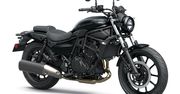 Nowy cruiser od Kawasaki. Eliminator ma nieść czystą radość z jazdy