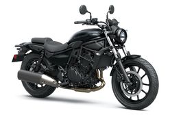 Nowy cruiser od Kawasaki. Eliminator ma nieść czystą radość z jazdy